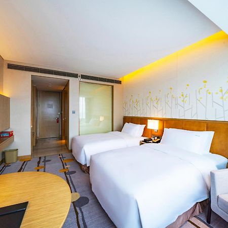 Holiday Inn Shaoguan Downtown By Ihg Экстерьер фото