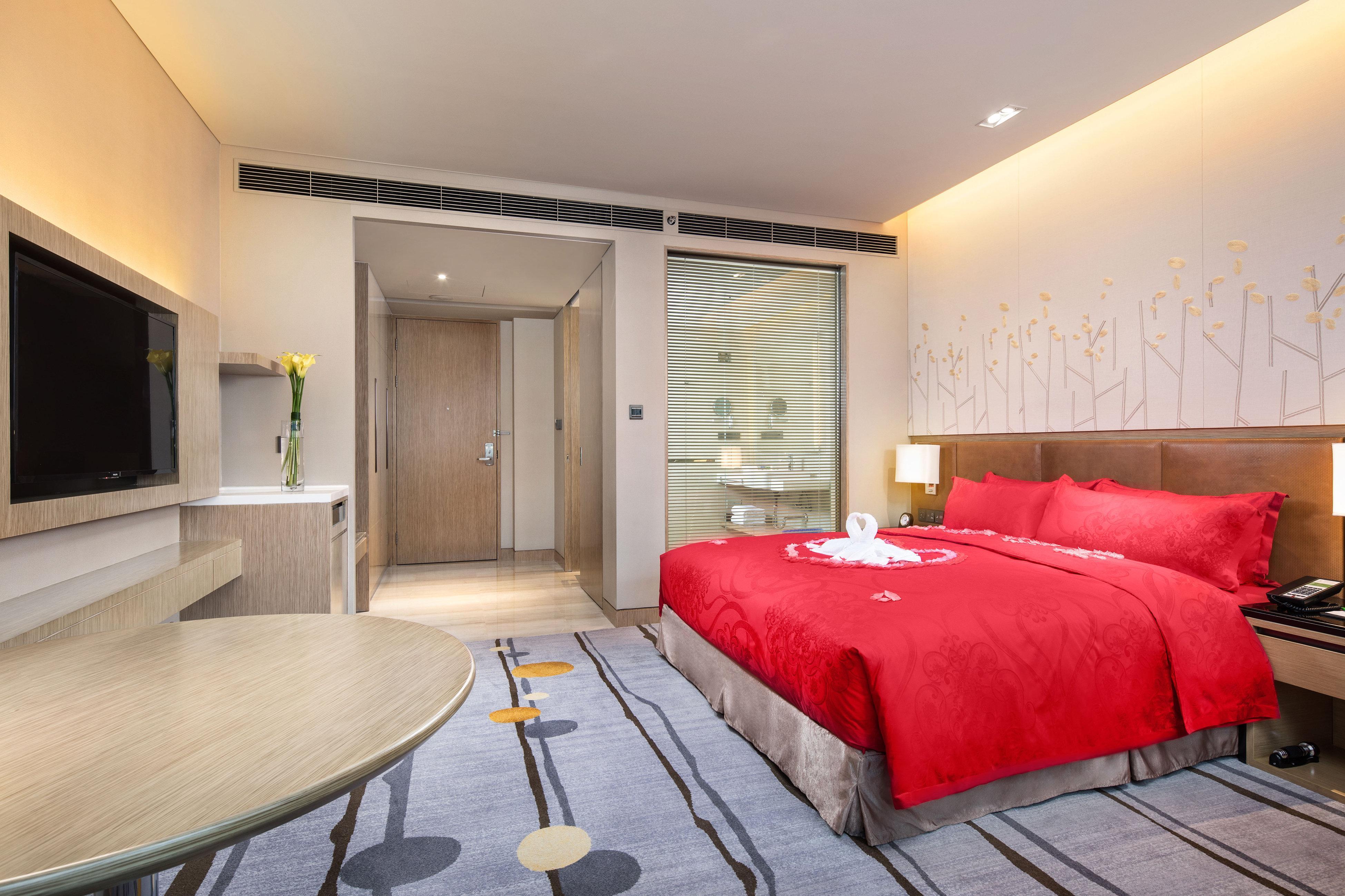 Holiday Inn Shaoguan Downtown By Ihg Экстерьер фото