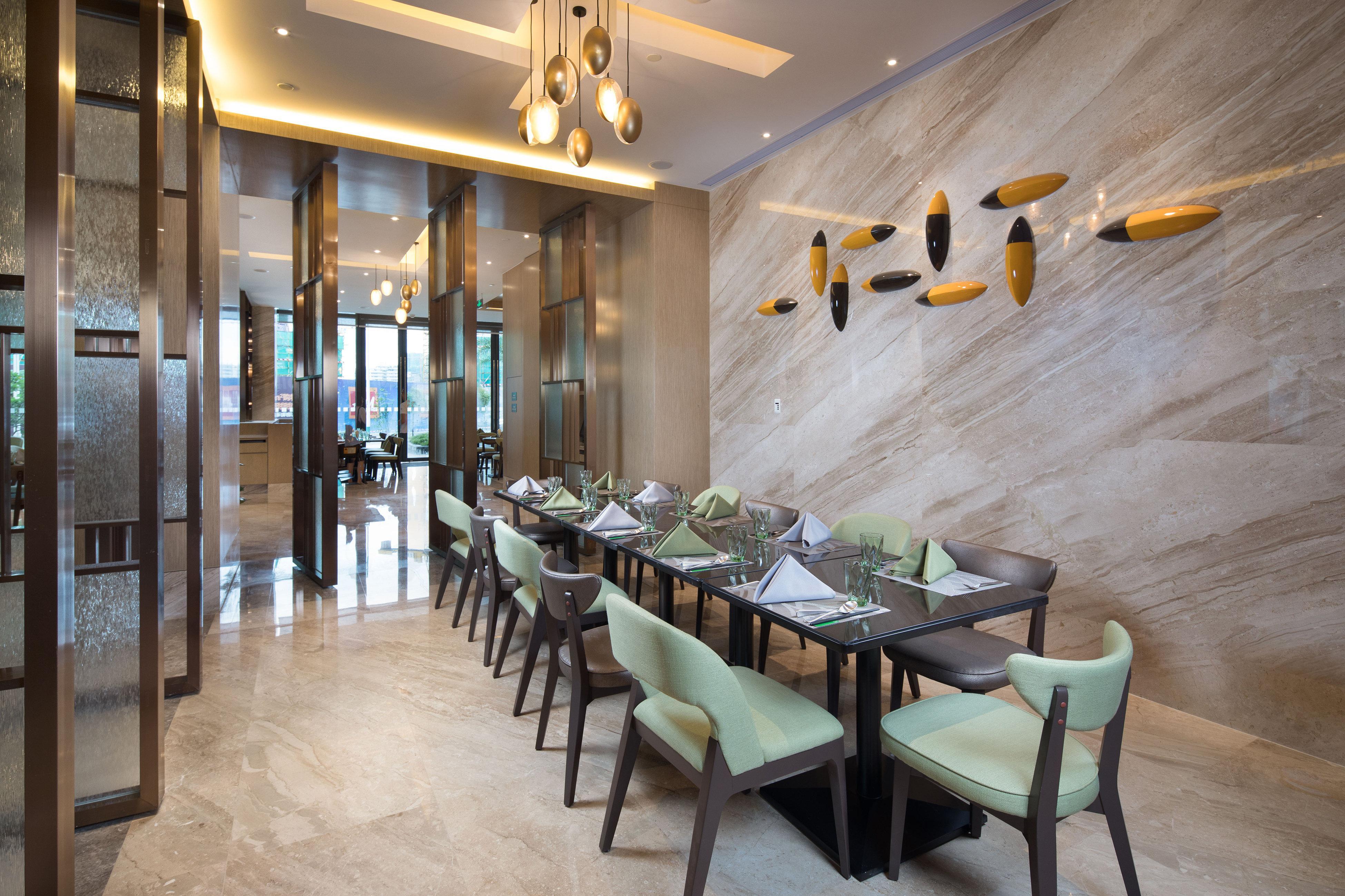 Holiday Inn Shaoguan Downtown By Ihg Экстерьер фото