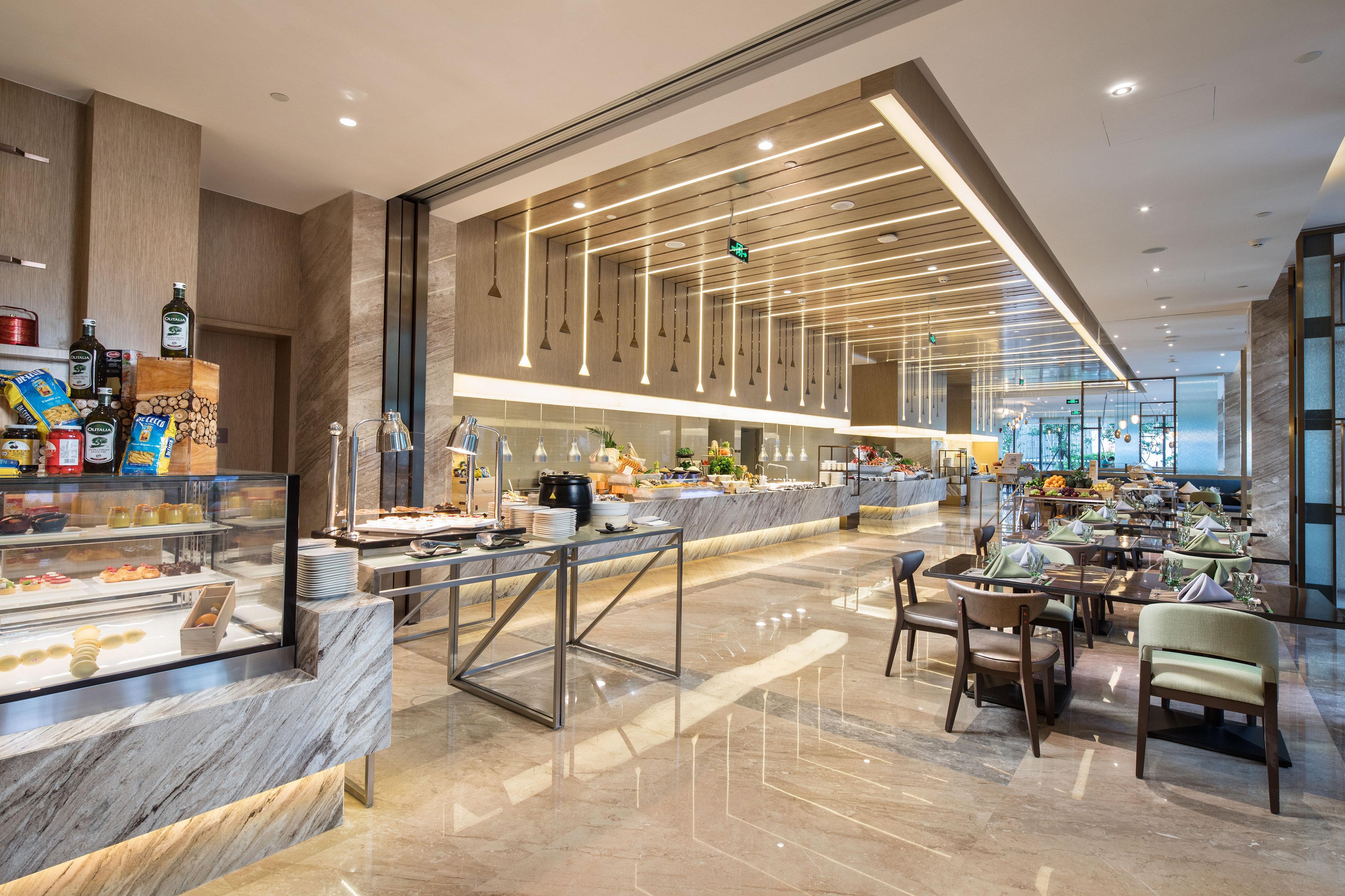 Holiday Inn Shaoguan Downtown By Ihg Экстерьер фото