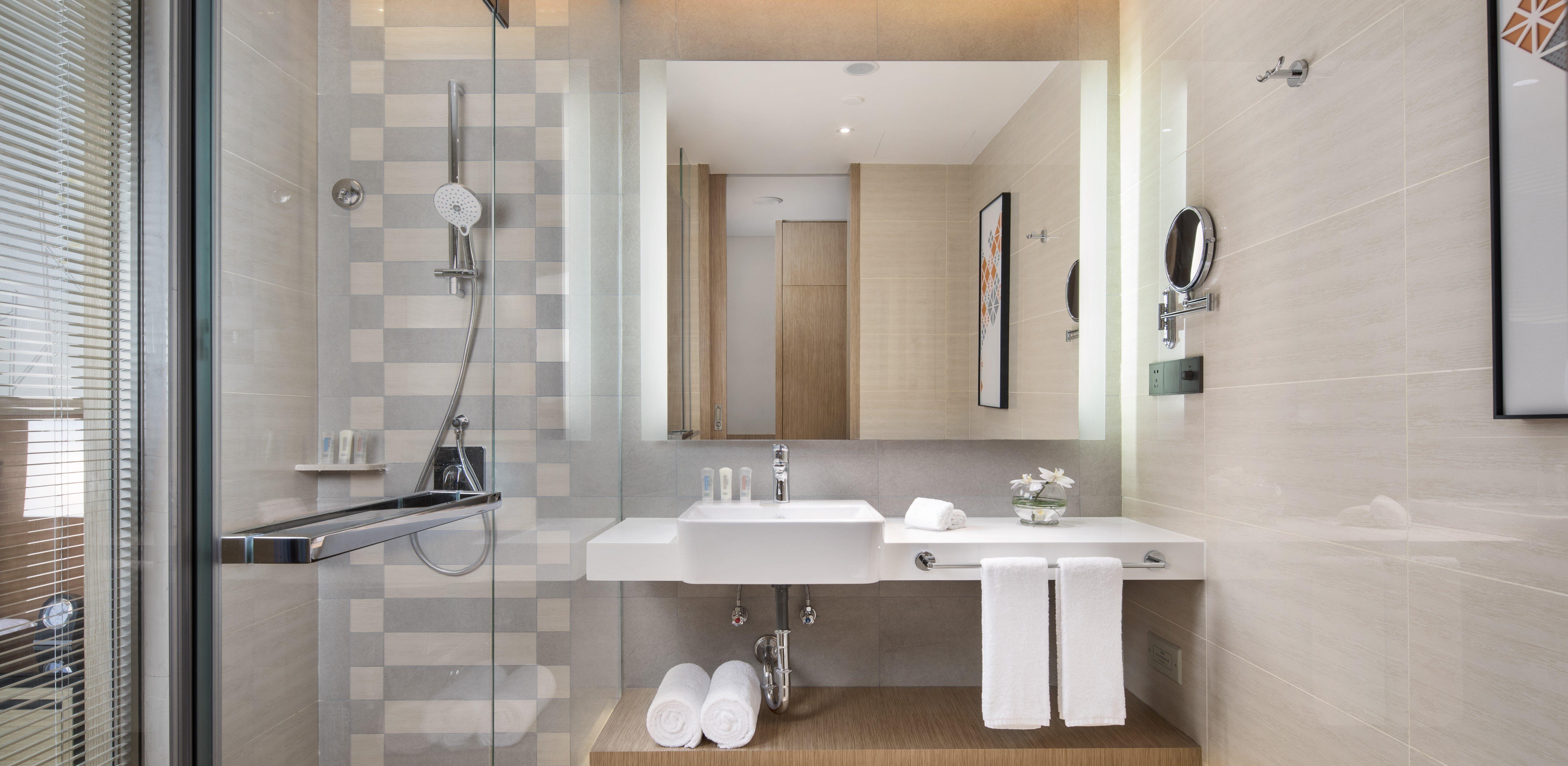 Holiday Inn Shaoguan Downtown By Ihg Экстерьер фото