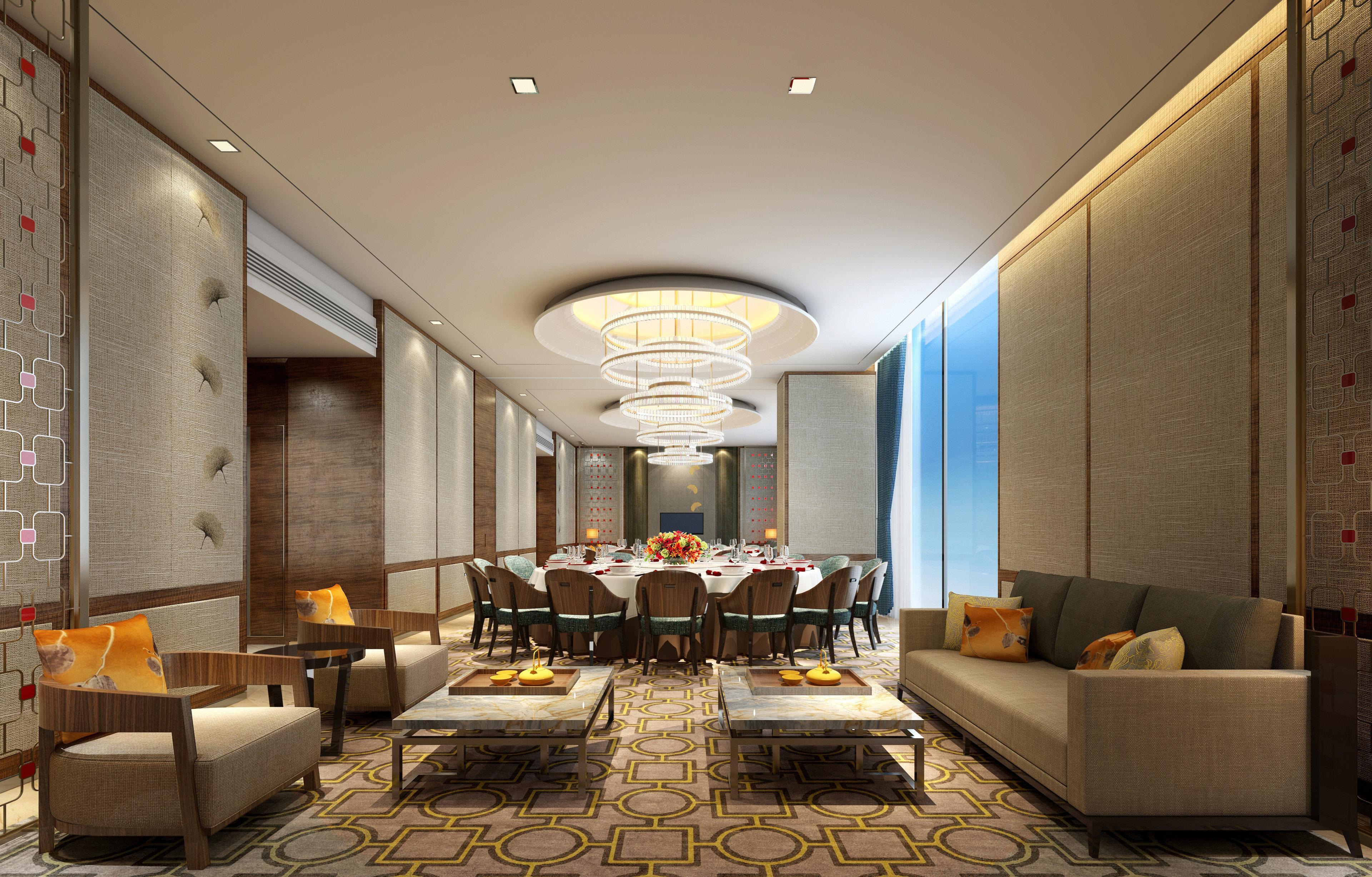 Holiday Inn Shaoguan Downtown By Ihg Экстерьер фото