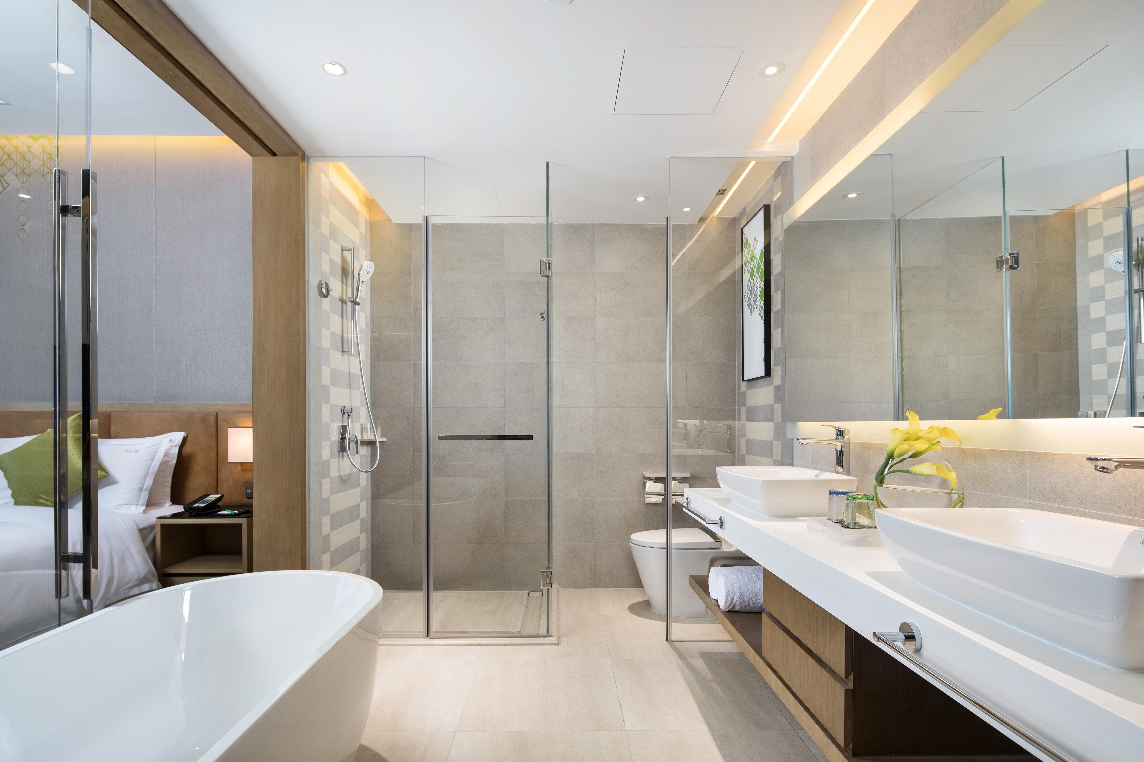 Holiday Inn Shaoguan Downtown By Ihg Экстерьер фото