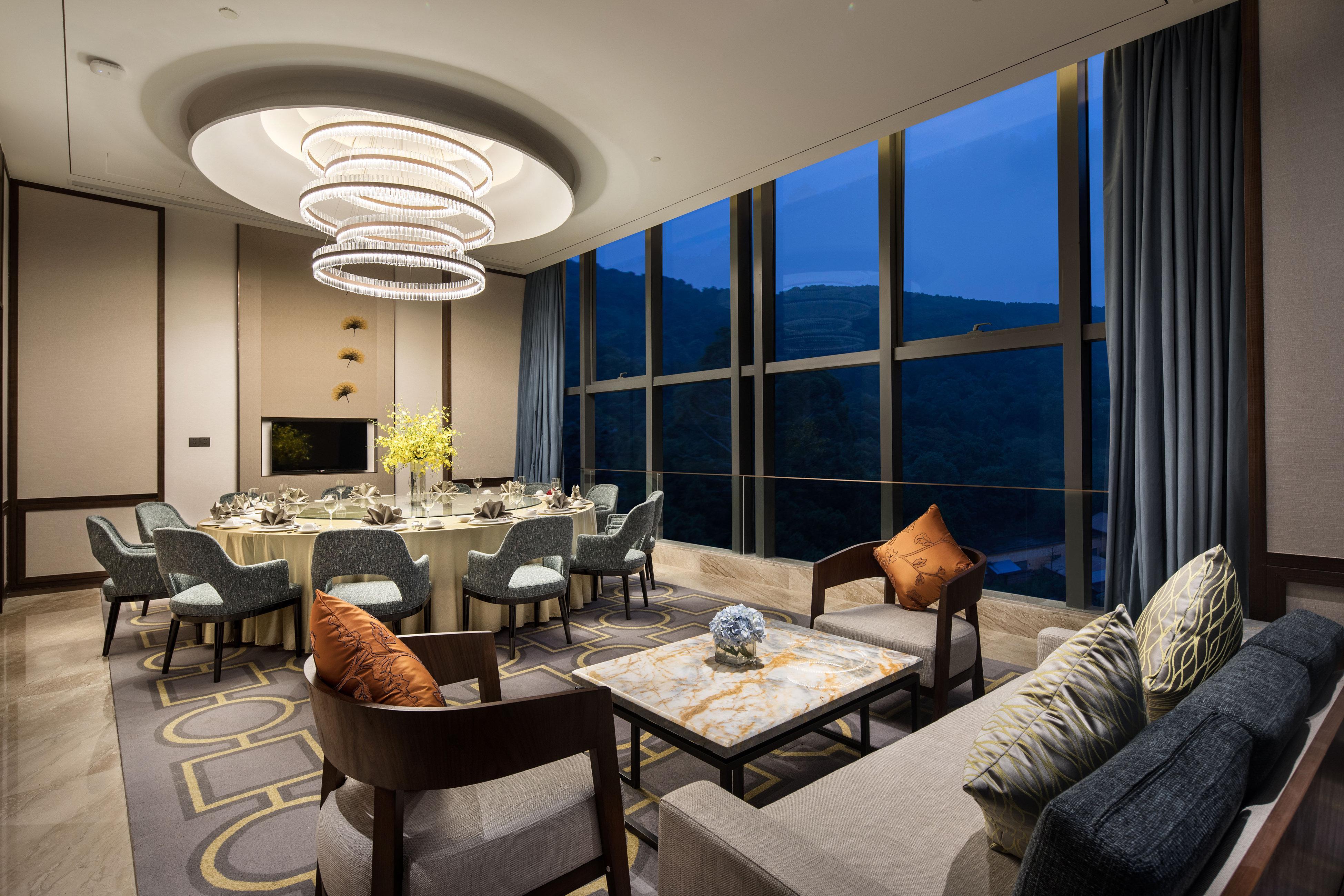Holiday Inn Shaoguan Downtown By Ihg Экстерьер фото