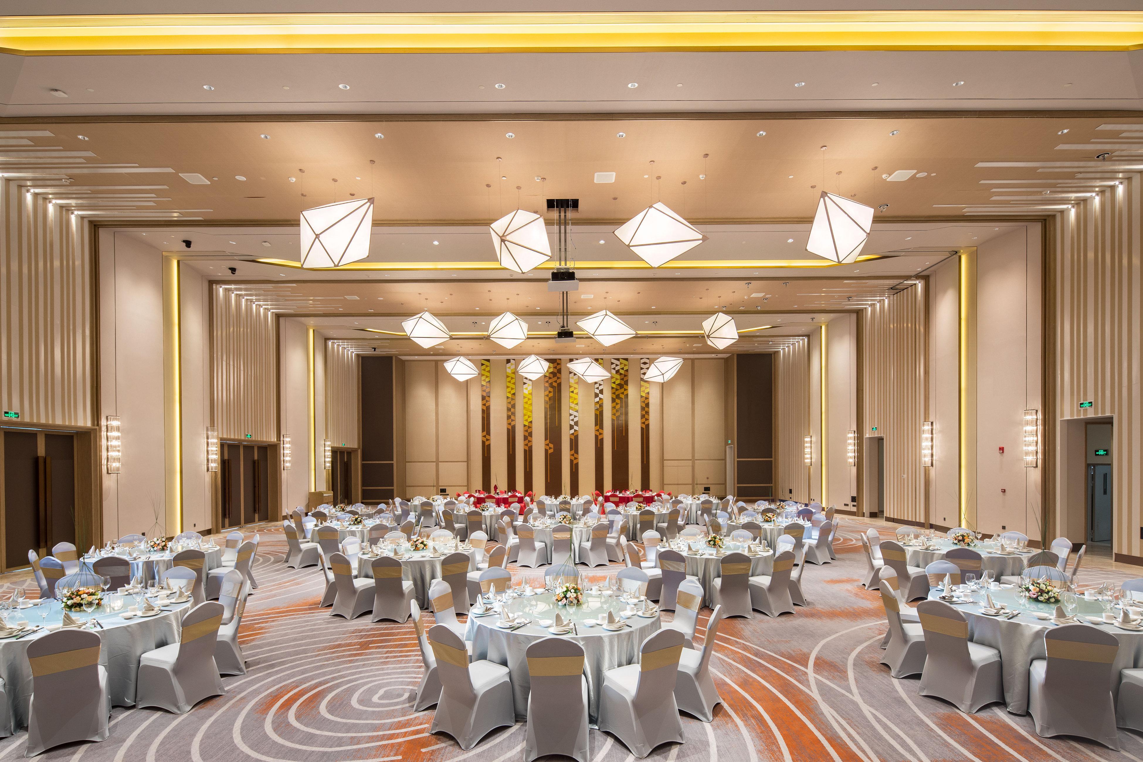Holiday Inn Shaoguan Downtown By Ihg Экстерьер фото
