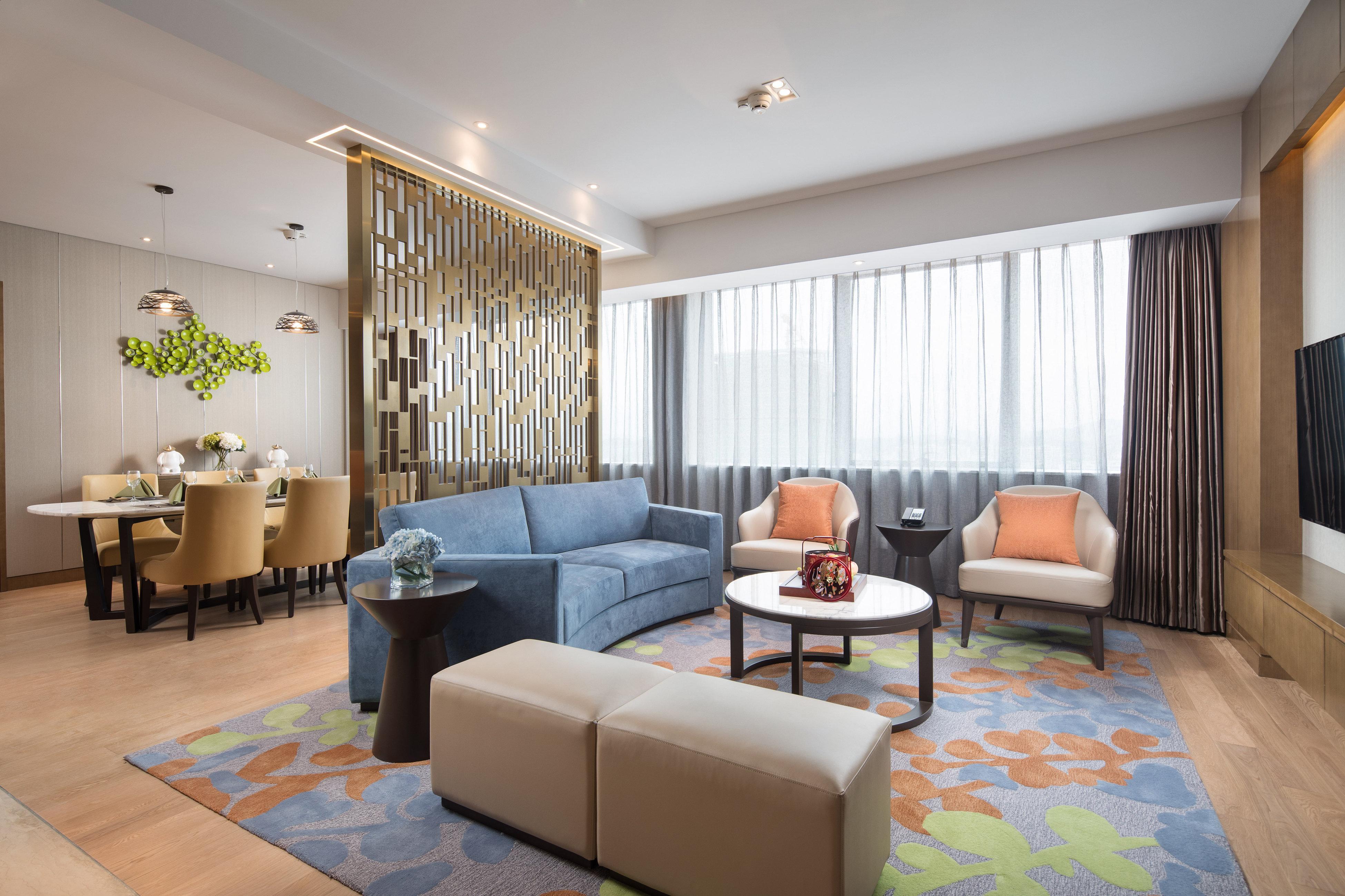 Holiday Inn Shaoguan Downtown By Ihg Экстерьер фото