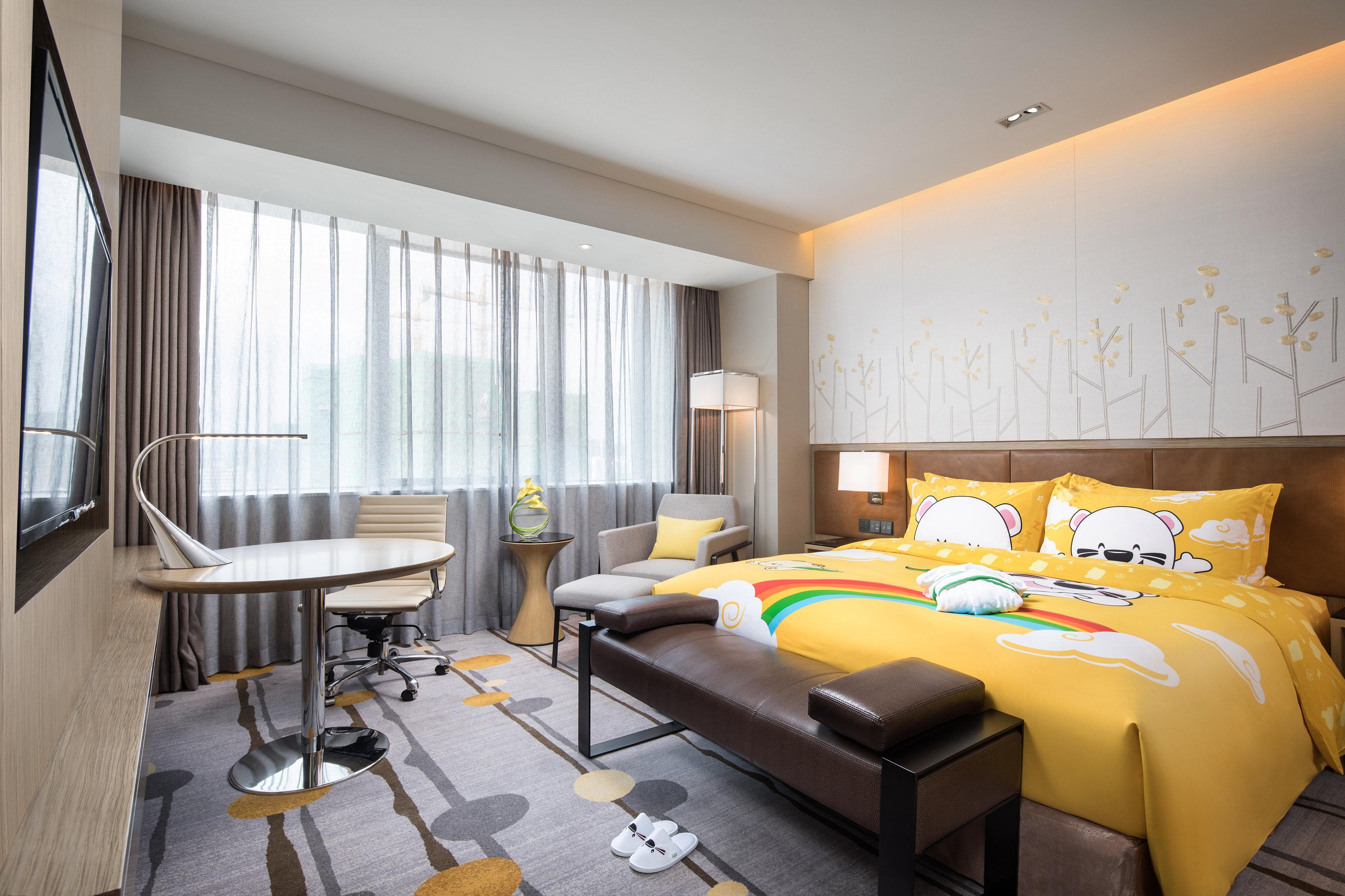 Holiday Inn Shaoguan Downtown By Ihg Экстерьер фото