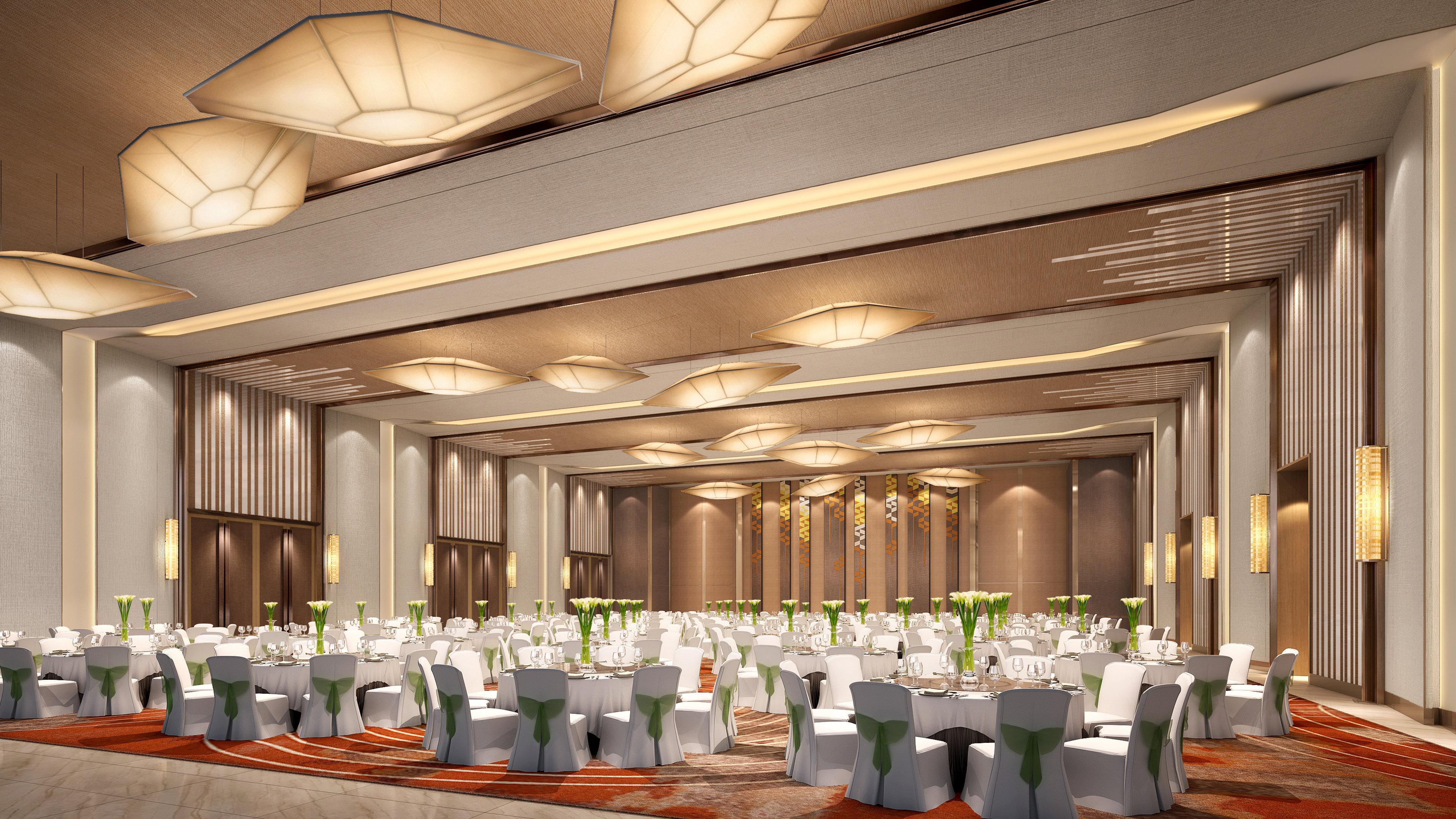 Holiday Inn Shaoguan Downtown By Ihg Экстерьер фото