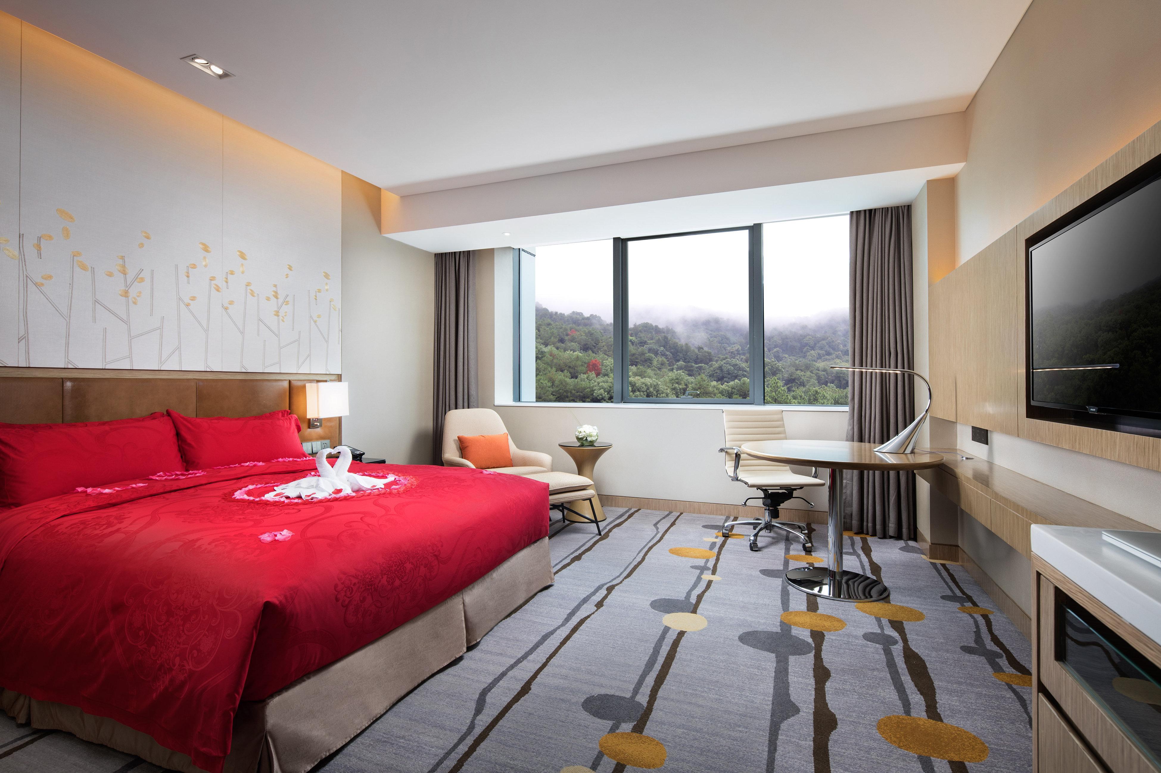 Holiday Inn Shaoguan Downtown By Ihg Экстерьер фото