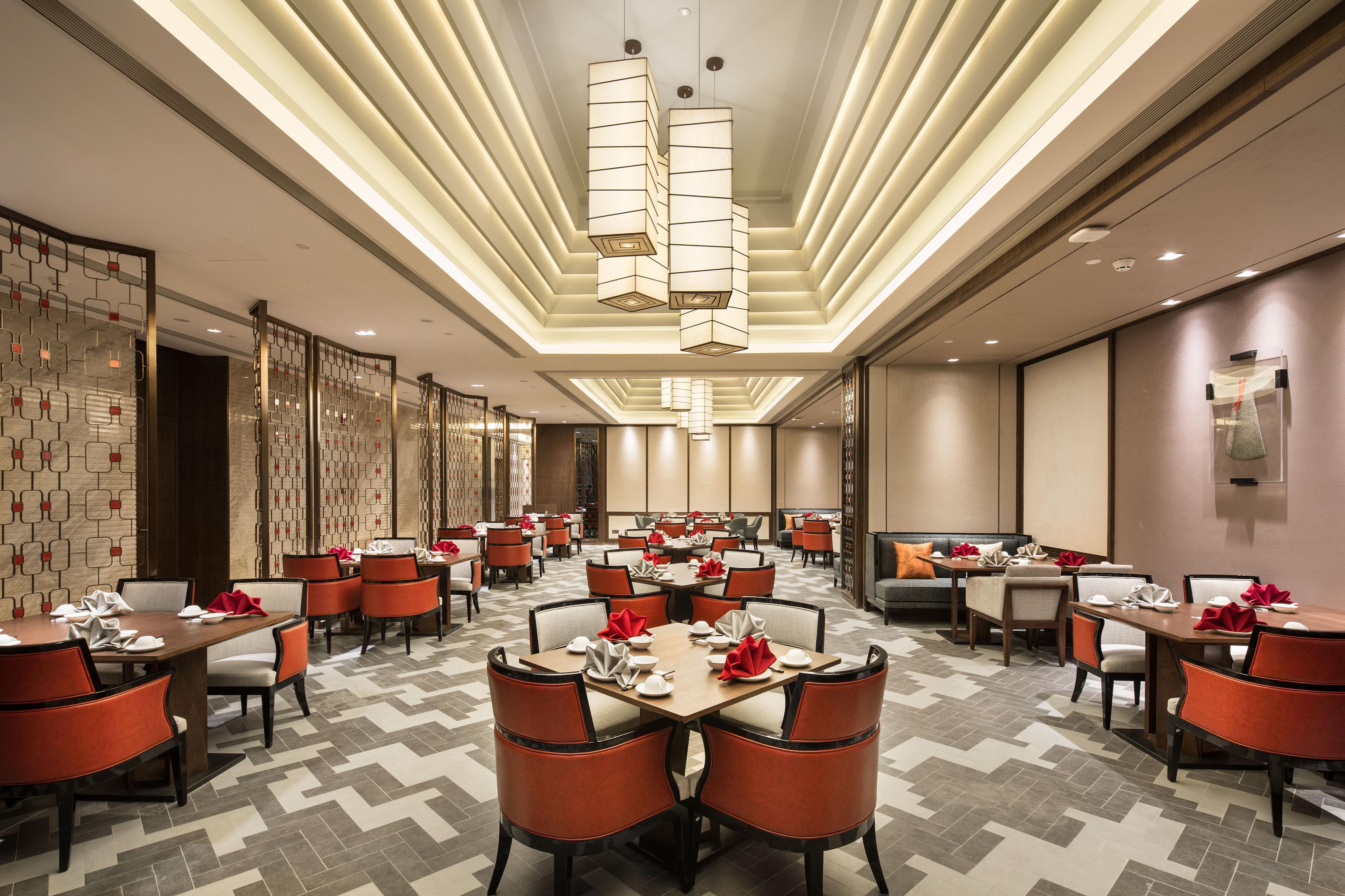 Holiday Inn Shaoguan Downtown By Ihg Экстерьер фото