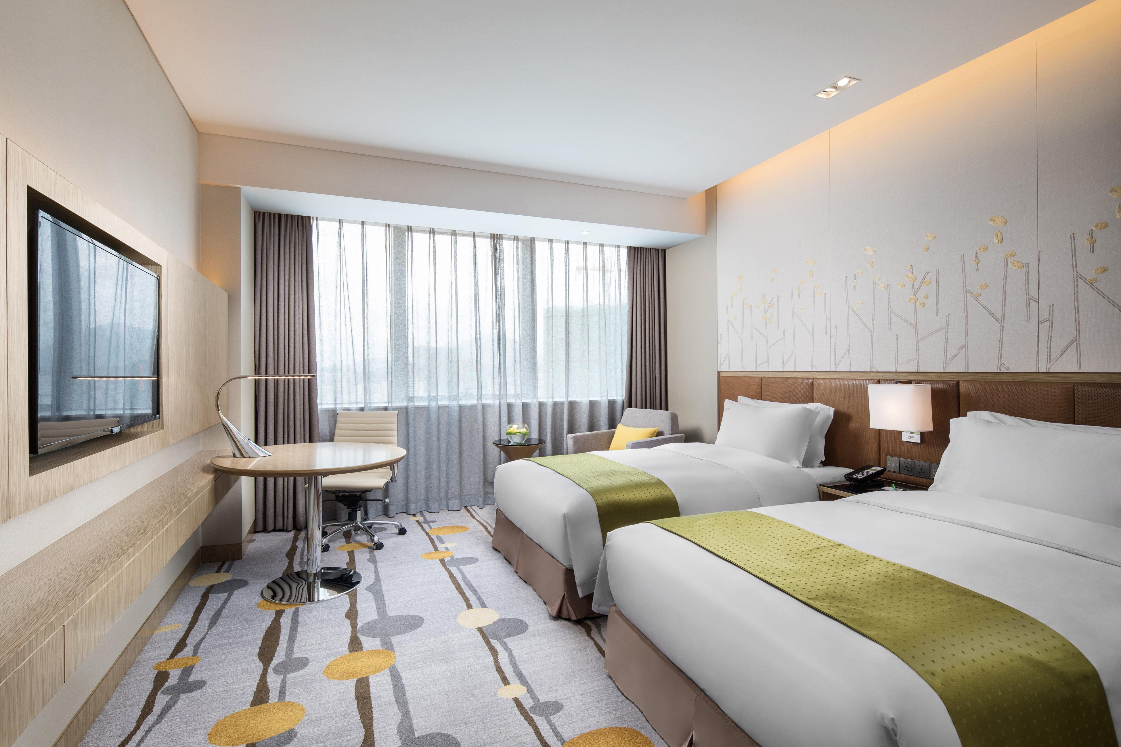 Holiday Inn Shaoguan Downtown By Ihg Экстерьер фото
