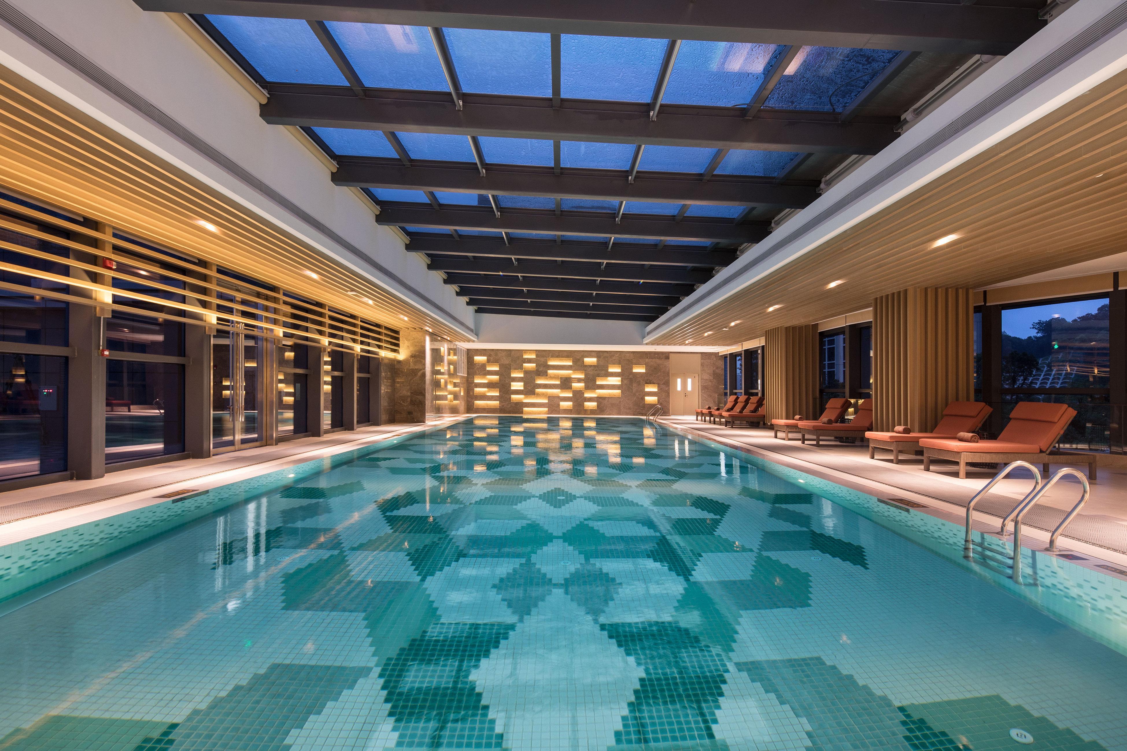 Holiday Inn Shaoguan Downtown By Ihg Экстерьер фото