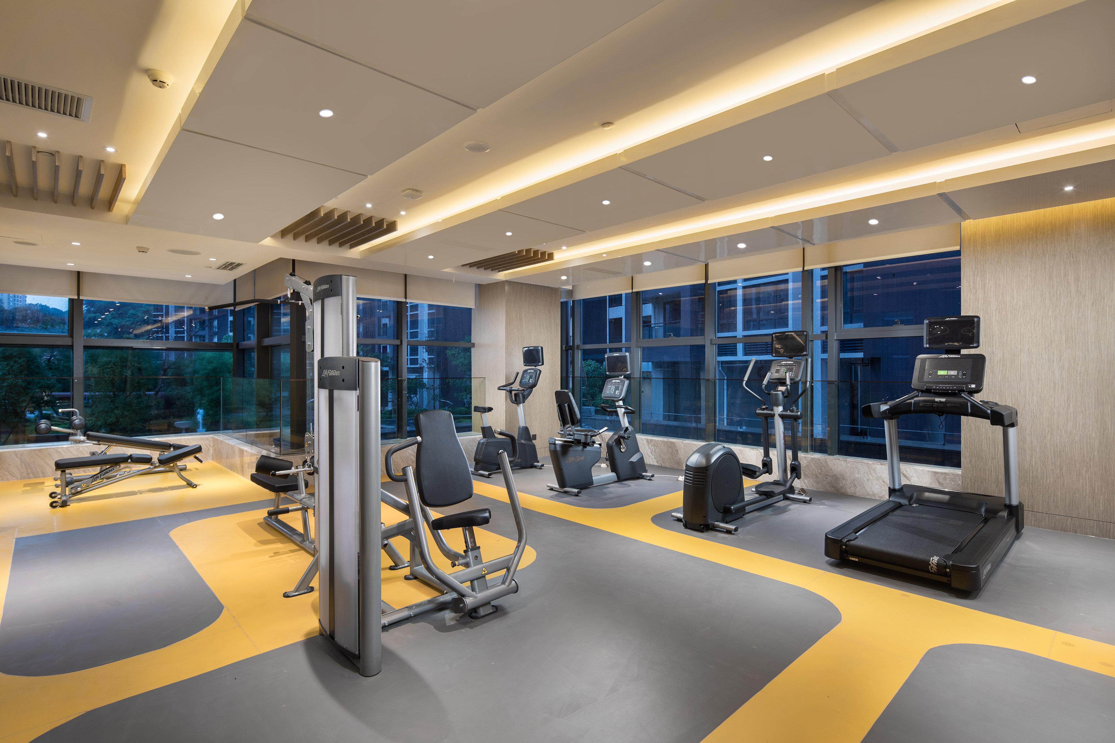 Holiday Inn Shaoguan Downtown By Ihg Экстерьер фото