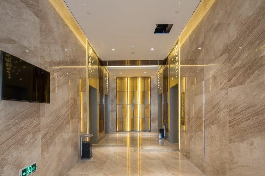 Holiday Inn Shaoguan Downtown By Ihg Экстерьер фото